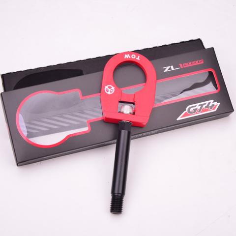2016 - 24 Camaro GT4 Tow Hook | ZL1Addons image 4