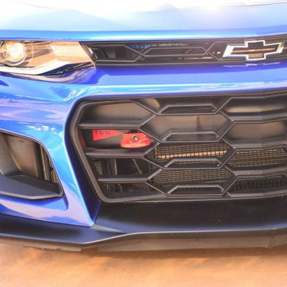 2016 - 24 Camaro GT4 Tow Hook | ZL1Addons image 6