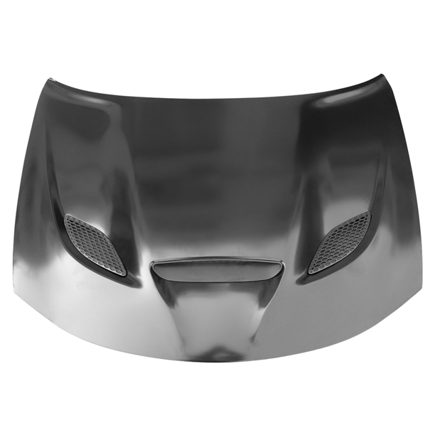 2015 - 23 Charger SRT Hellcat Aluminum Vented Hood