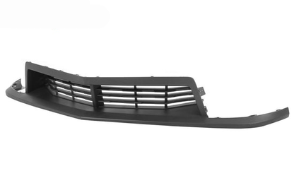 2012 - 15 Camaro ZL1 Front Splitter + Grille