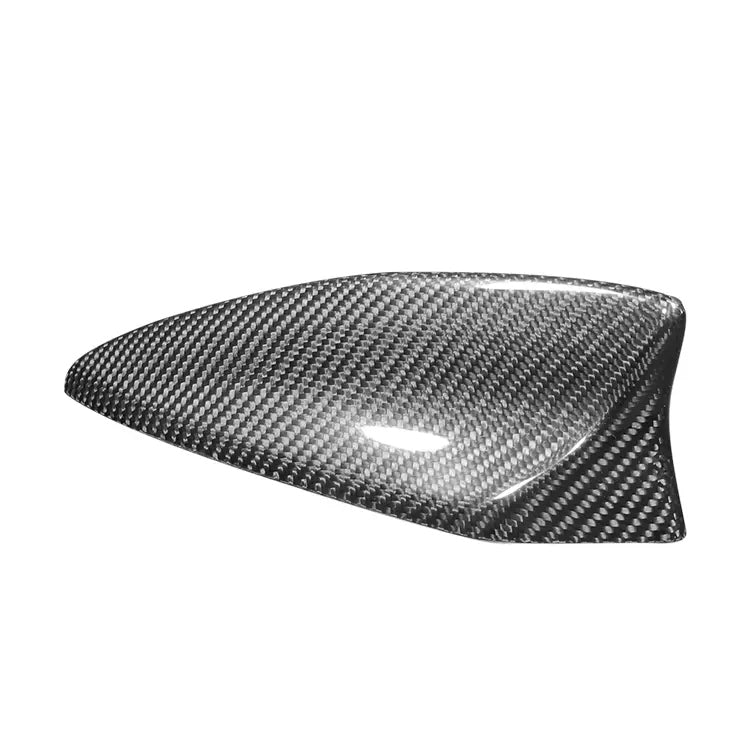 2016 - 24 Camaro Coupe Real Carbon Fiber Sharkfin Antenna Cover