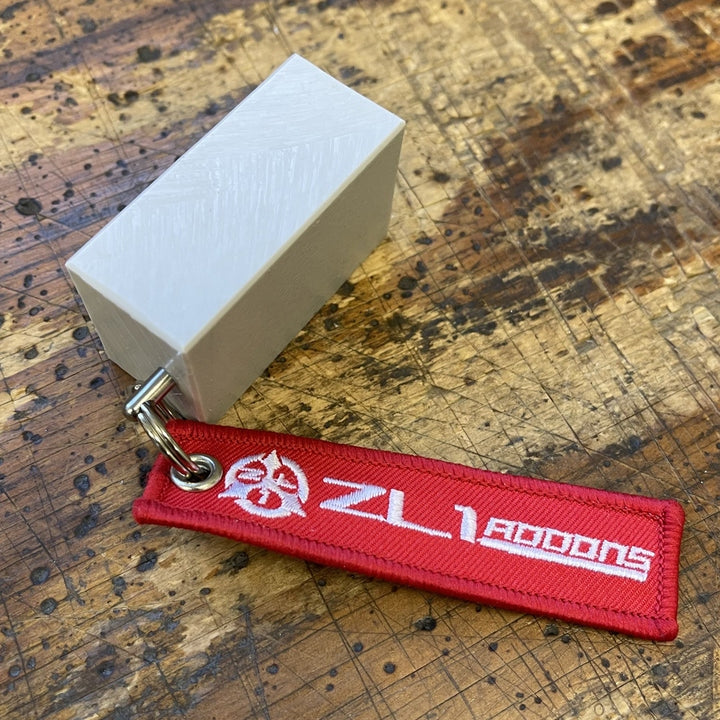 2019 - 24 Toyota Supra MK5 Lift Pads | ZL1Addons