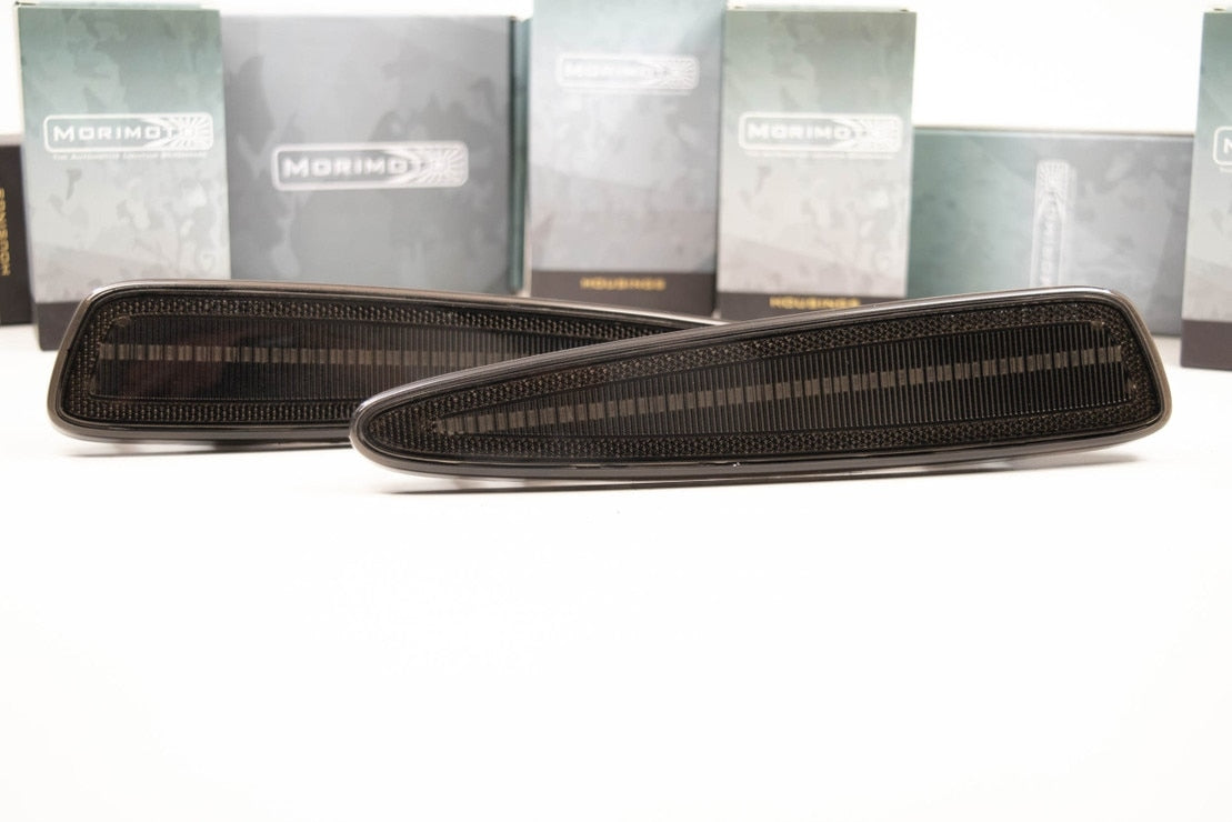 2005 - 13 C6 Corvette XB LED Side Markers