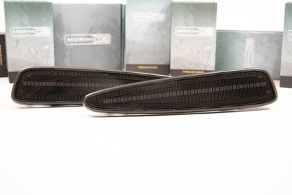 2005 - 13 C6 Corvette XB LED Side Markers