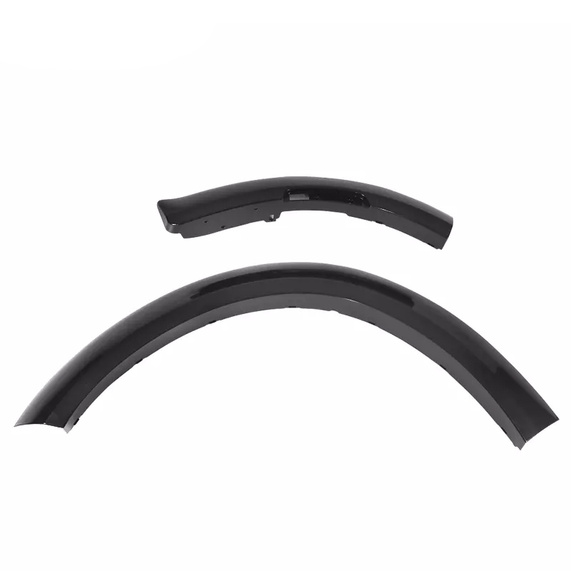 2015 - 2023 Charger Widebody Style Fender Flares Kit