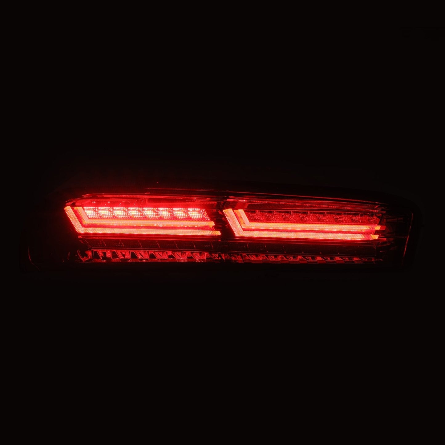 2016 - 18 Camaro Pro-Series LED Tail Lights