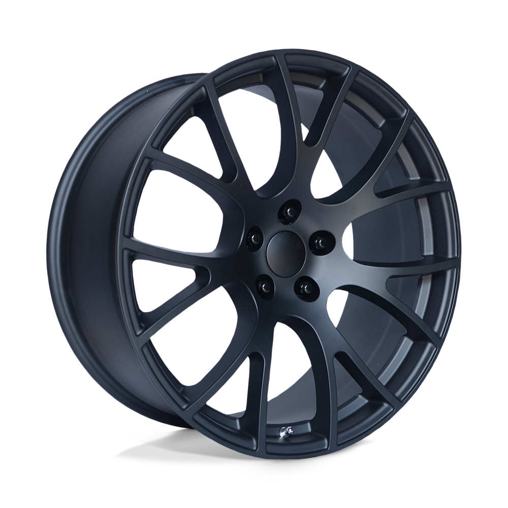 SRT 392 Style Replica Wheel | 2015+ Dodge Charger / Challenger image