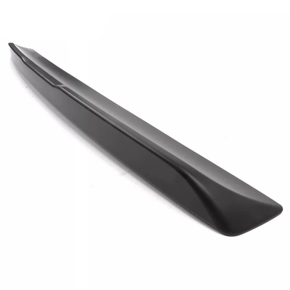 2015 - 24 Challenger R/T Scat OE Matte Black Spoiler