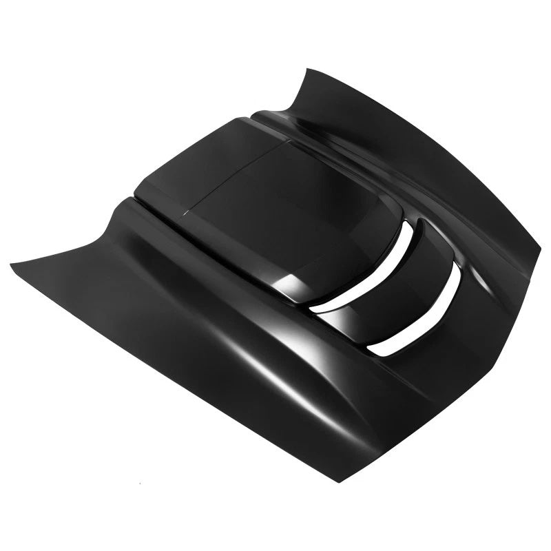 2014 - 19 C7 Corvette ZR1 Style Aluminum Vented Hood