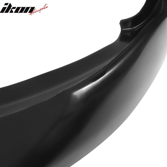 2006 - 10 Charger IKON V2 Style Front Bumper Lip