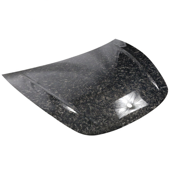 2017 - 23 Tesla Model 3 Forged Carbon Fiber Hood