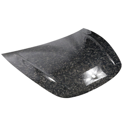 2017 - 23 Tesla Model 3 Forged Carbon Fiber Hood