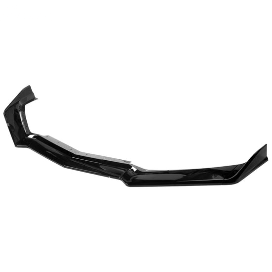 C8 Corvette IKON Style 5pc Front Splitter Lip