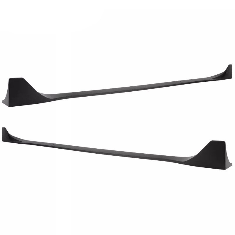 2017 - 24 Tesla Model 3 Side Skirts Rocker Panels