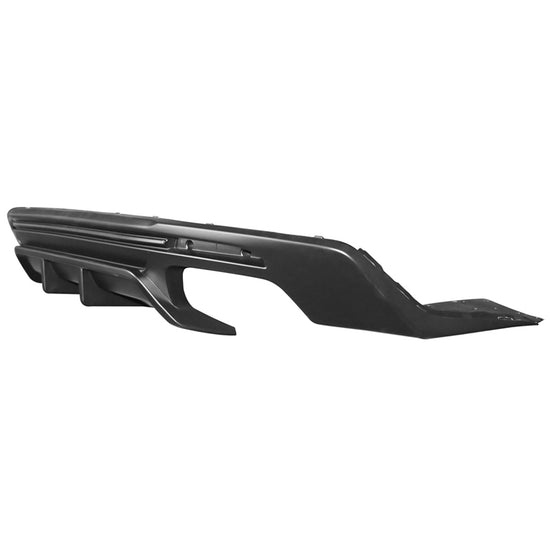 2019 - 24 Camaro OE Style Rear Bumper Kit with 3PC Diffuser
