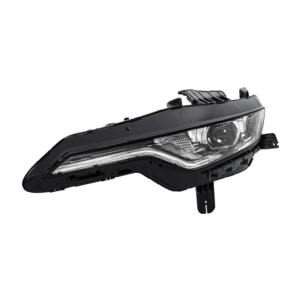 2019 - 24 Camaro Refresh Signature Style LED Headlights