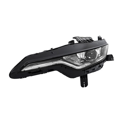 2019 - 24 Camaro Refresh Signature Style LED Headlights