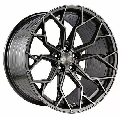 C8 Corvette 20" 21" CGC Stance SF10 Wheels Rim Set