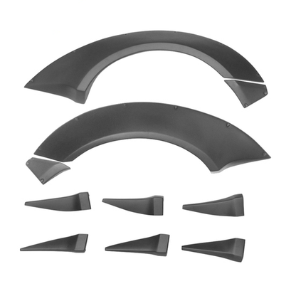 2010 - 15 Camaro ZL1 MB Style Fender Flares