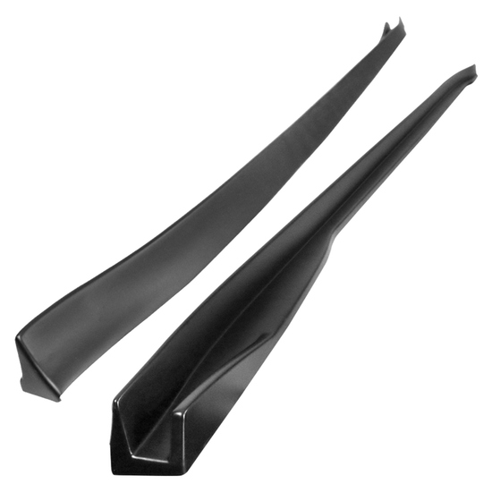 2017 - 24 Tesla Model 3 IKON Style Side Skirts