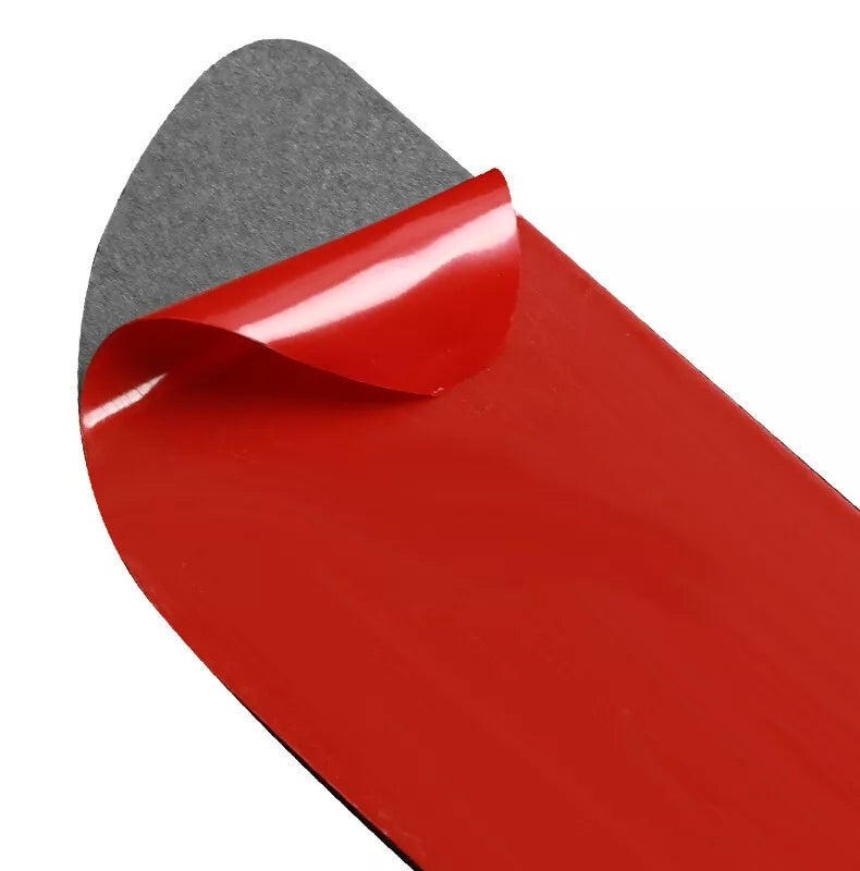 2014 - 21 Porsche Macan Carbon Fiber Interior Headlight Switch Trim