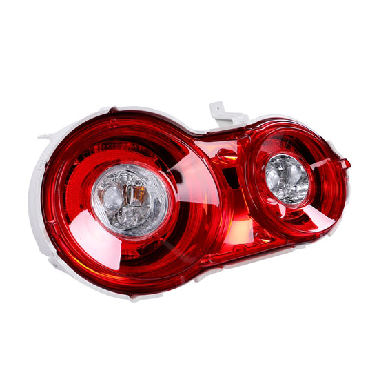 2009 - 22 Nissan R35 GTR Rear Bumper Conversion &amp; Tail lights Kit