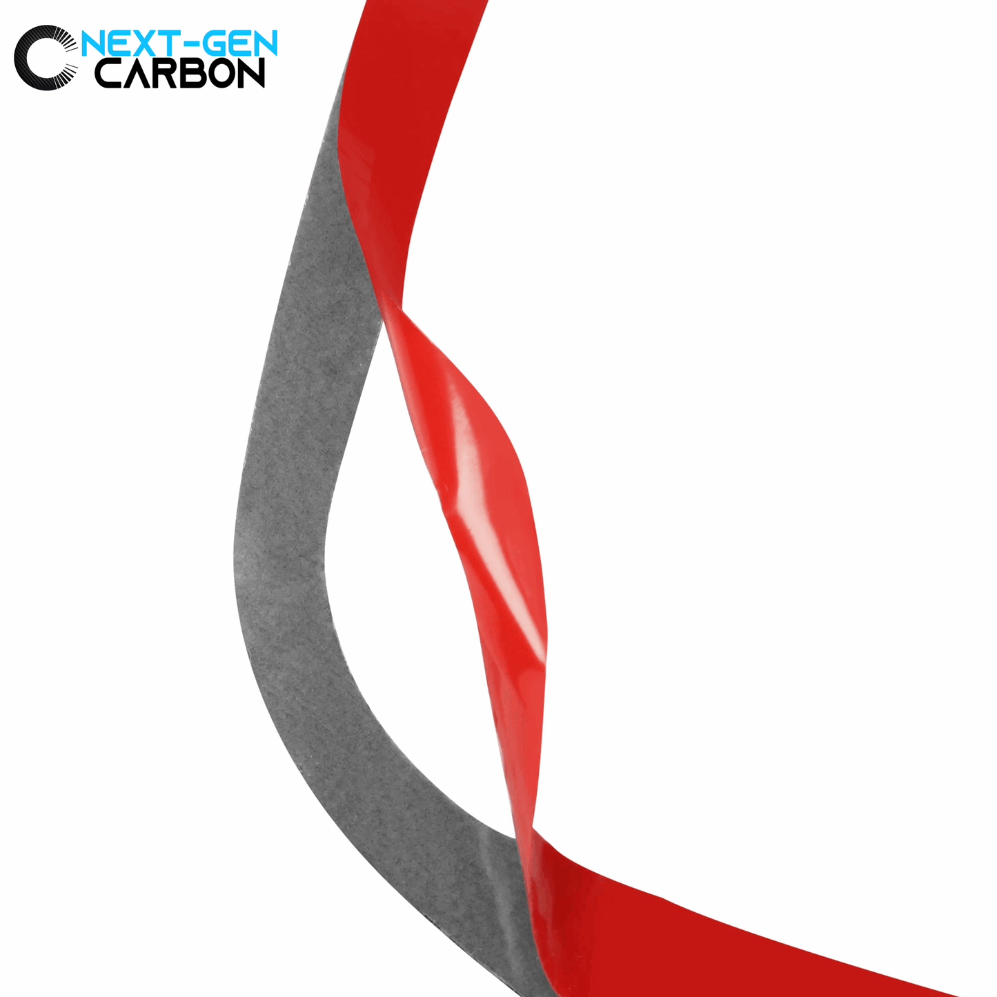 2015 - 24 Dodge Charger Carbon Fiber Dashboard Insert Overlay | Next-Gen Carbon