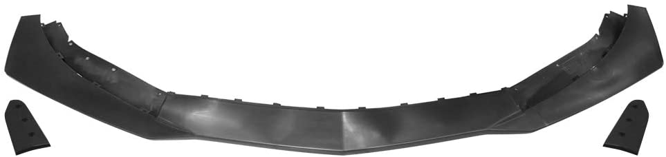 2016 - 24 Camaro Ikon ZL1 1LE Bumper Conversion Front Splitter Lip