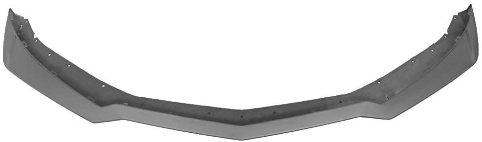 2016 - 24 Camaro IKON ZL1 Bumper Conversion Front Splitter Lip