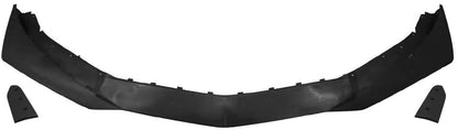 2016 - 24 Camaro Ikon ZL1 1LE Bumper Conversion Front Splitter Lip
