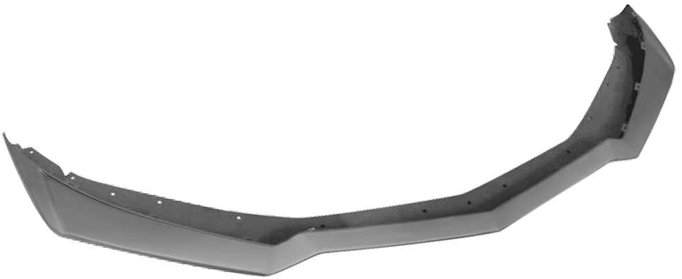 2014 - 15 Camaro Ikon ZL1 Bumper Splitter Lip Kit