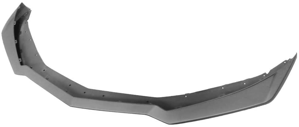 2014 - 15 Camaro Ikon ZL1 Bumper Splitter Lip Kit
