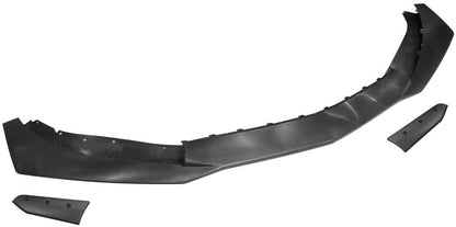 2016 - 24 Camaro Ikon ZL1 1LE Bumper Conversion Front Splitter Lip