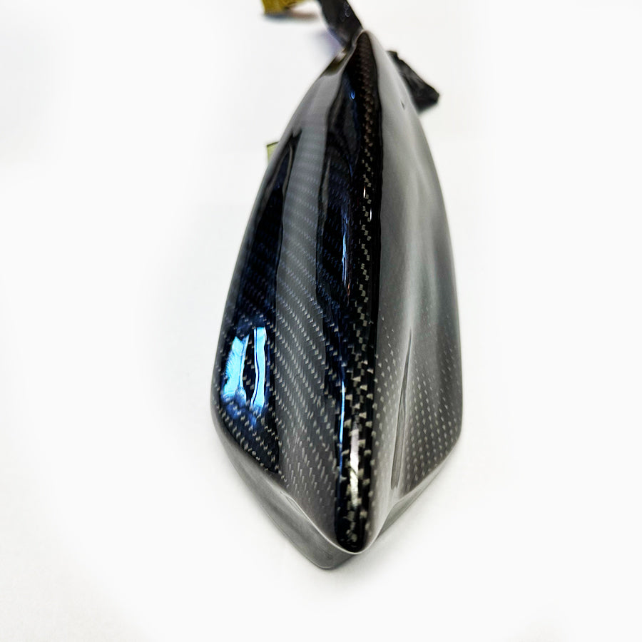 2016 - 24 Camaro Carbon Fiber Sharkfin Antenna Replacement