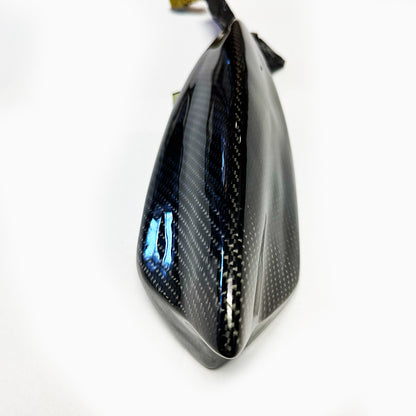 2016 - 24 Camaro Carbon Fiber Sharkfin Antenna Replacement
