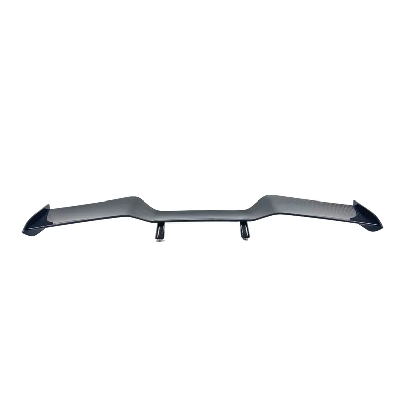 C8 Corvette Carbon Fiber Z06 Style Spoiler for Stingray | Next-Gen Carbon