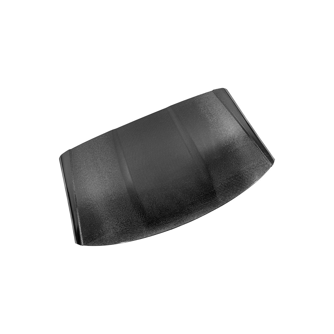 Corvette C8 Carbon Fiber Replacement Removable Targa Roof Panel image 9