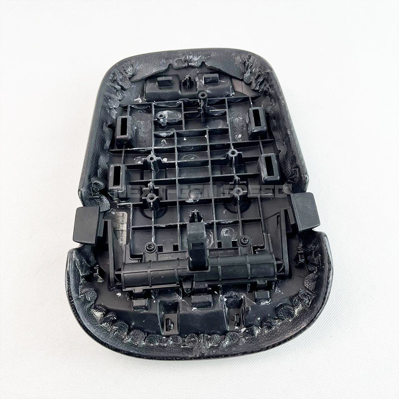 2015 - 23 Mustang Carbon Fiber Center Console Lid Armrest Replacement