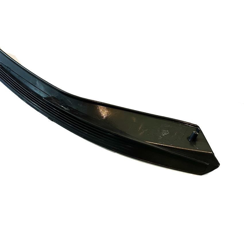 2019+ Chevy Camaro ZL1 Bumper Conversion Headlight Lower Trim Inserts