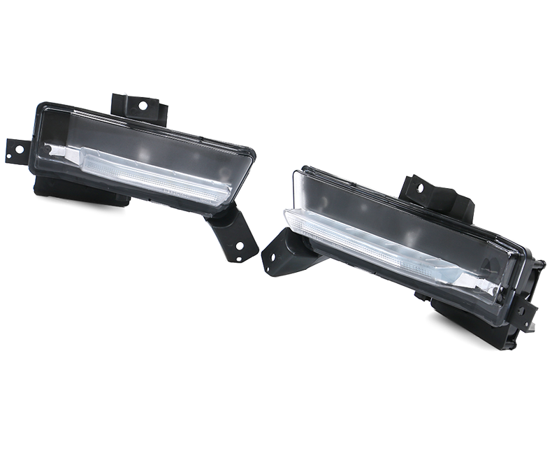 2016 - 18 Camaro SS Pre-Built Flow Series / RGB DRL Lights