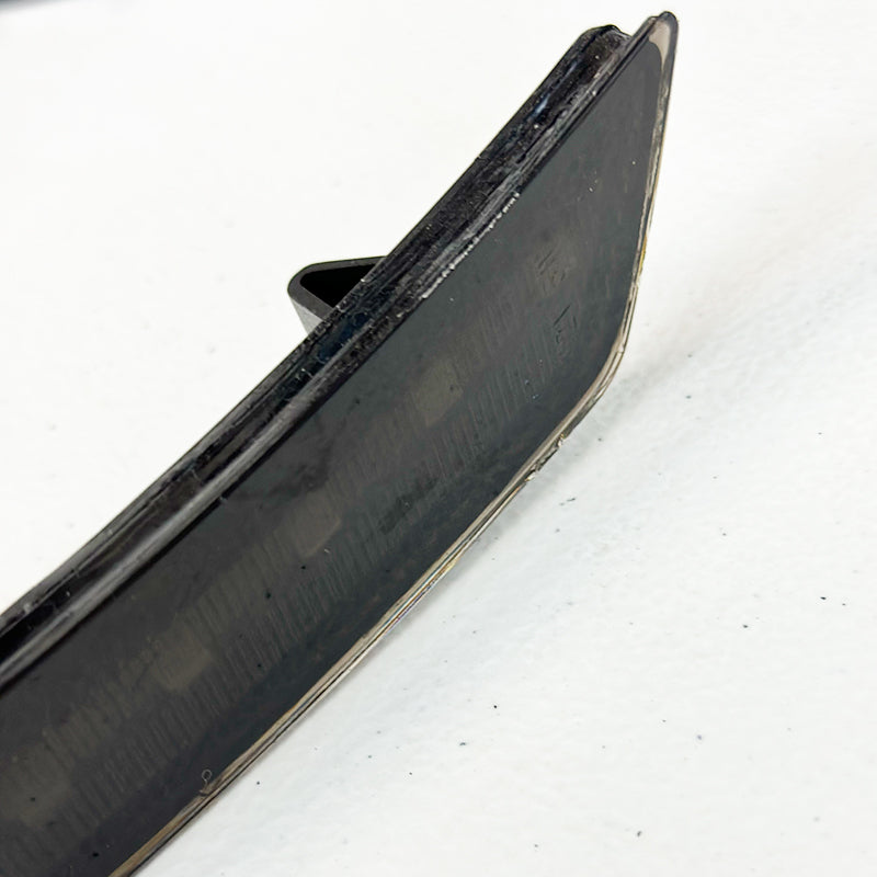 2016 - 24 Camaro Smoked LED RGB/Flow Side Marker Lights | Color Changing