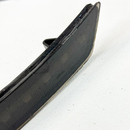 2016 - 24 Camaro Smoked LED RGB/Flow Side Marker Lights | Color Changing