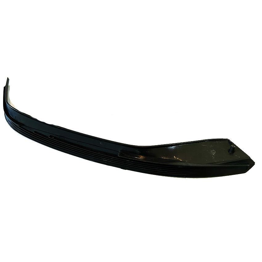 2019+ Chevy Camaro ZL1 Bumper Conversion Headlight Lower Trim Inserts