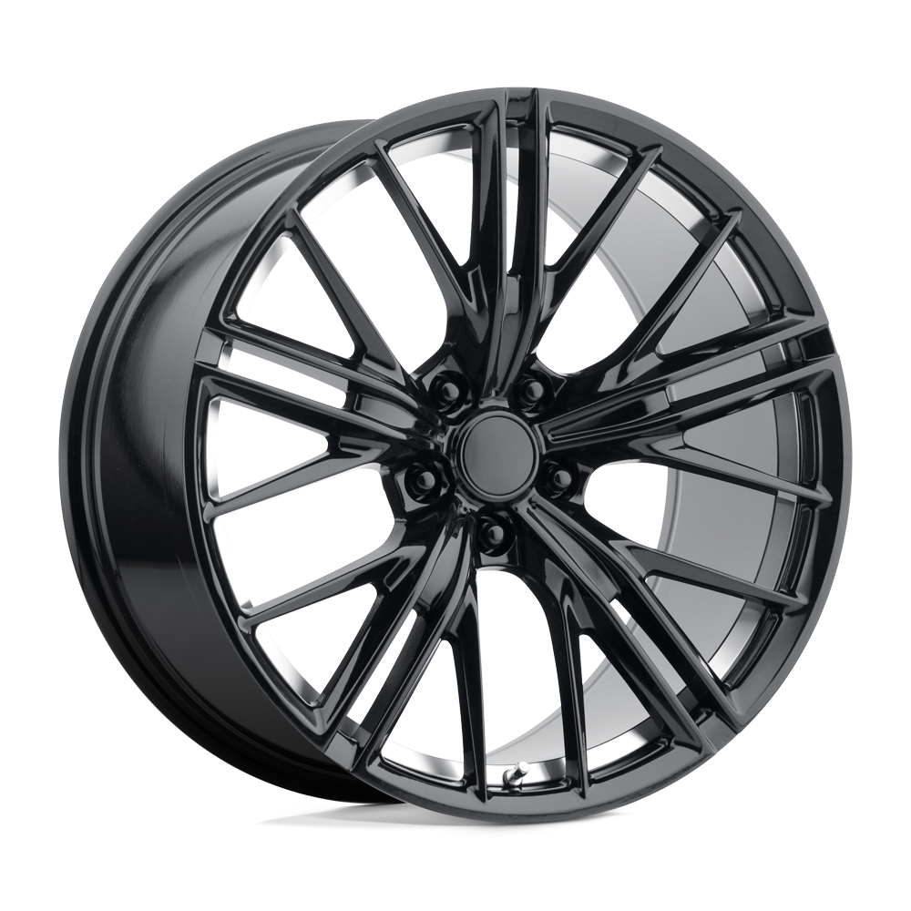 ZL1 REPLICA WHEEL | 2010 – 2023 CHEVY CAMARO image