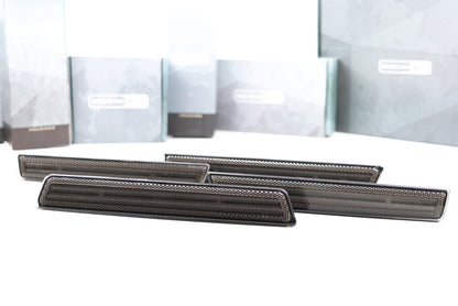 2008 - 14 Challenger Morimoto Smoked XB LED Side Markers