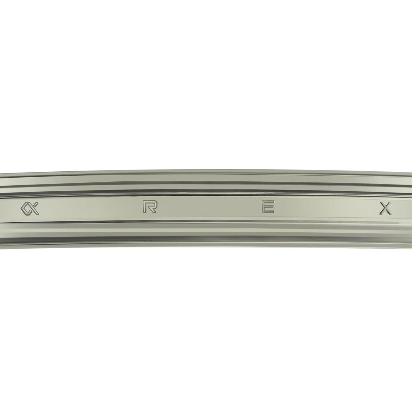 2015 - 23 Charger Nova-Series Prismatic Smoked LED Tail Lights