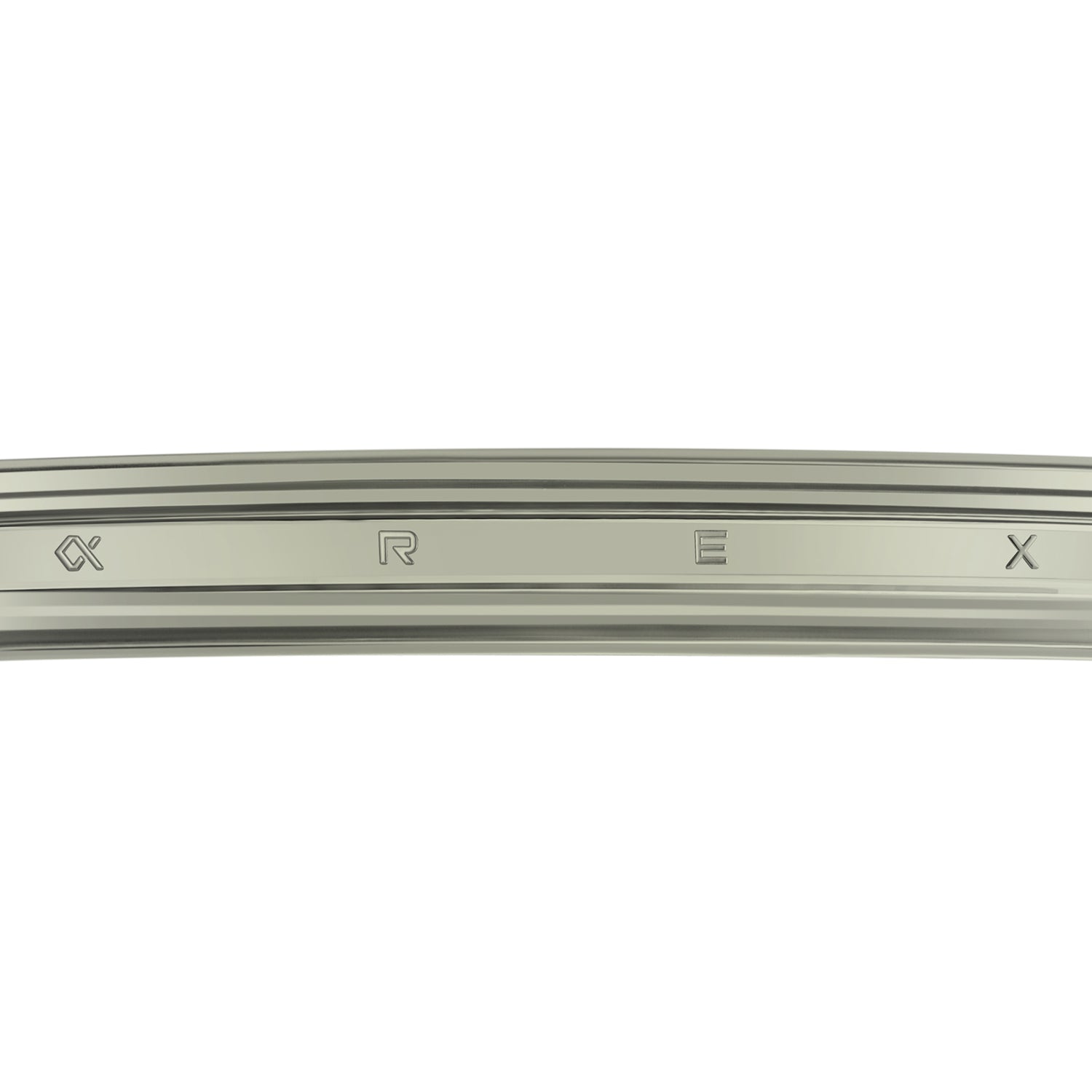 2015 - 23 Charger Nova-Series Prismatic Smoked LED Tail Lights