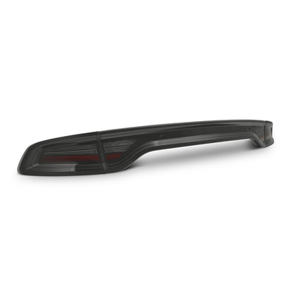 2015 - 23 Charger MKII NOVA-Series Prismatic Alpha-Black LED Tail Lights