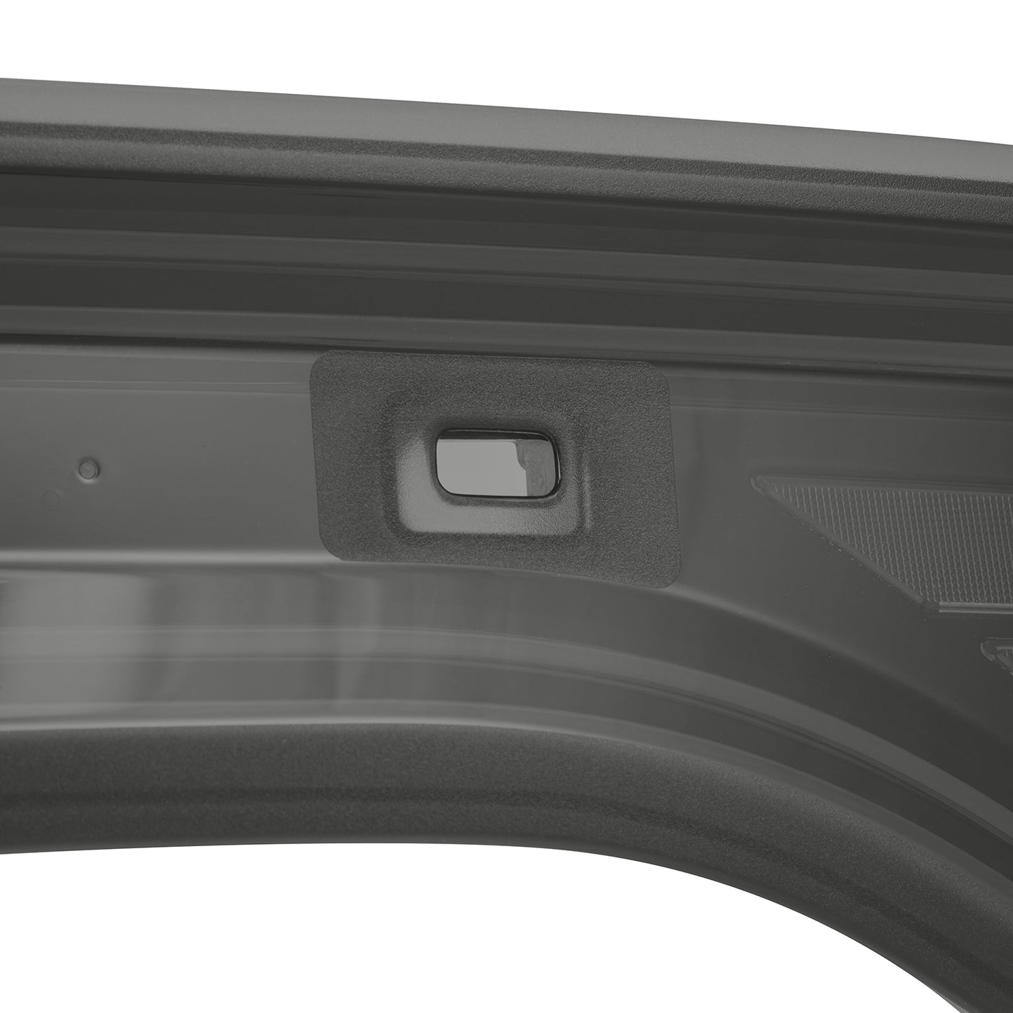 2015 - 23 Charger MKII NOVA-Series Prismatic Alpha-Black LED Tail Lights