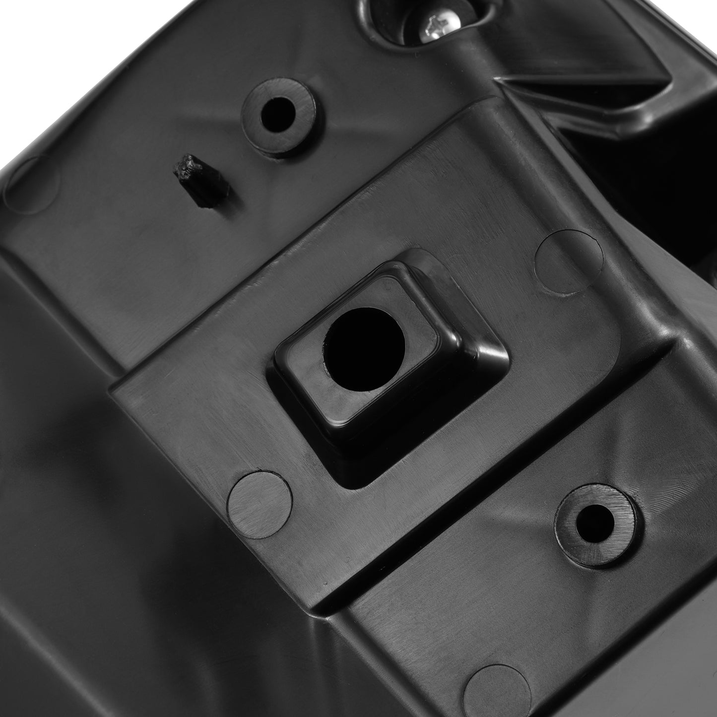 2015 - 23 Charger Nova-Series Prismatic Smoked LED Tail Lights